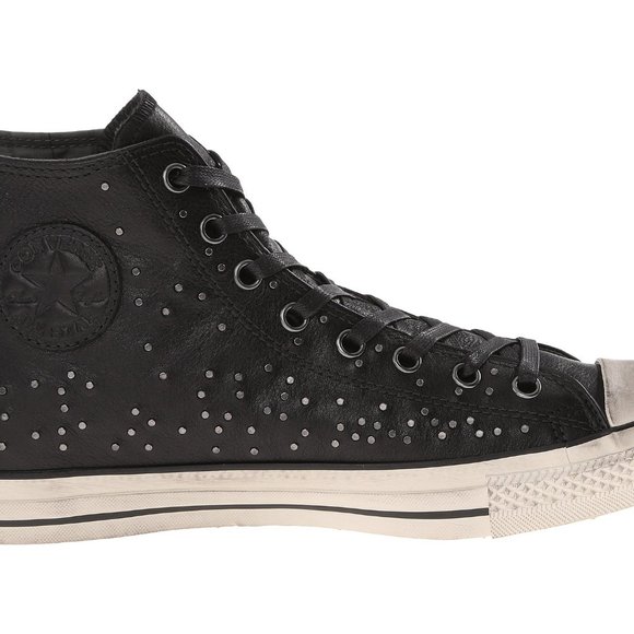 NIB $250 Converse by John Varvatos CTAS Mini Stud - Picture 8 of 11